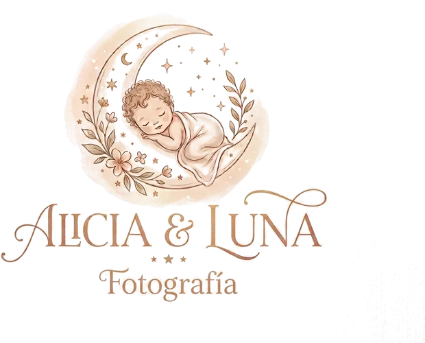 Alicia & Luna Fotografía